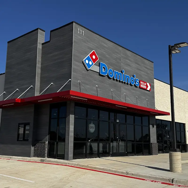 Domino’s Pizza
