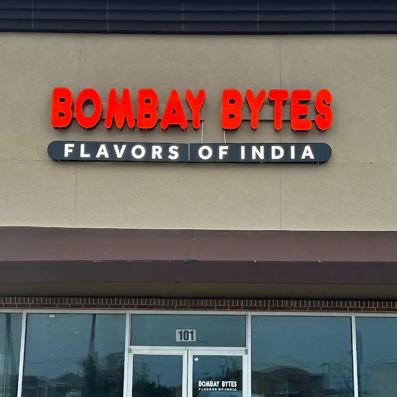 Bombay Bytes