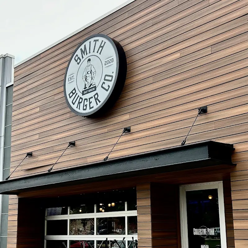 Smith Burger Company