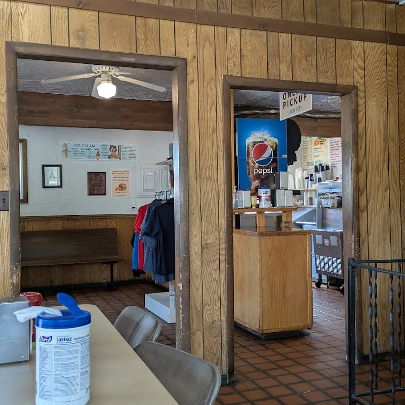 Grub Box Drive Inn