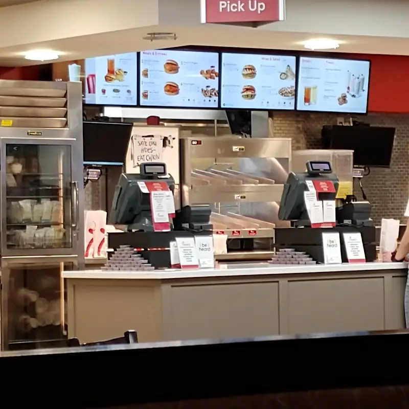 Chick-fil-A