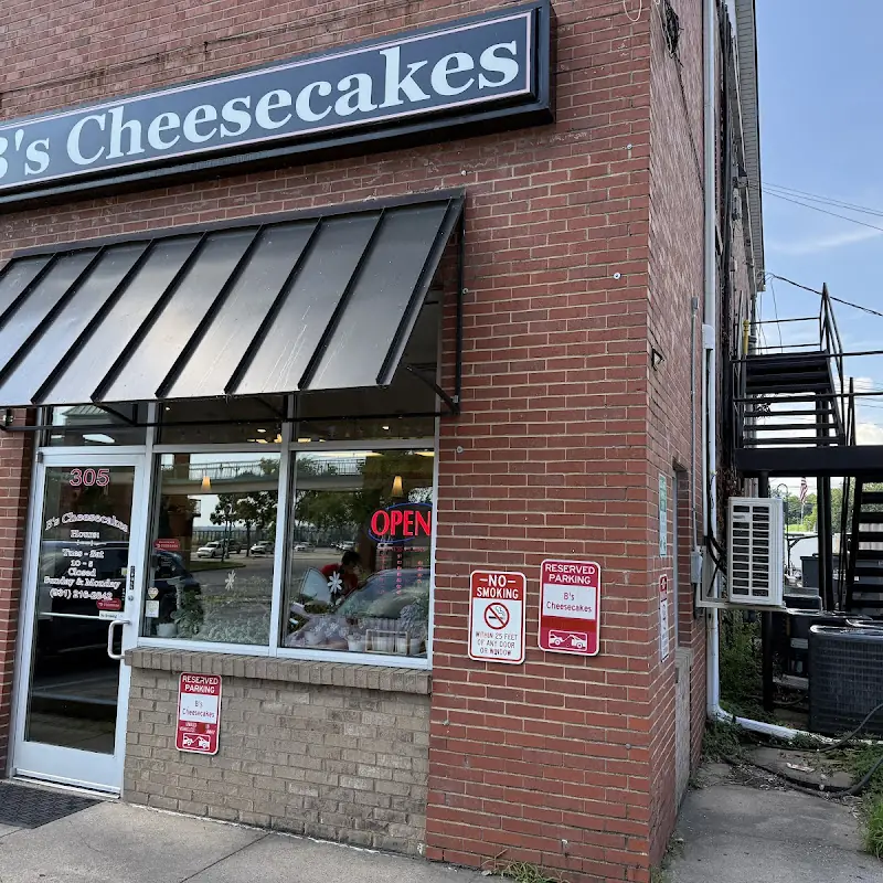 B's Cheesecakes