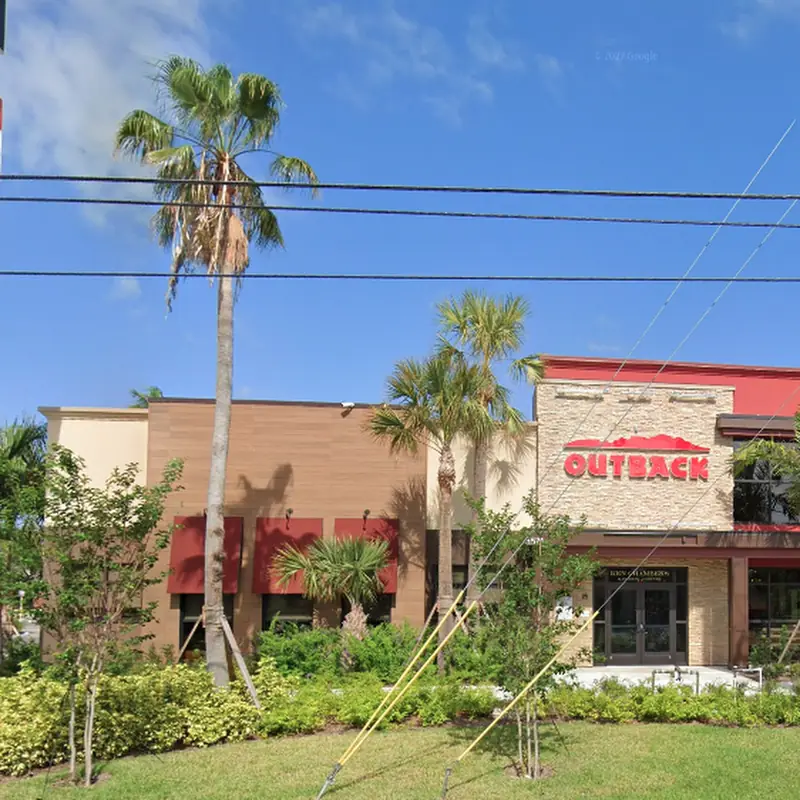 Outback Steakhouse