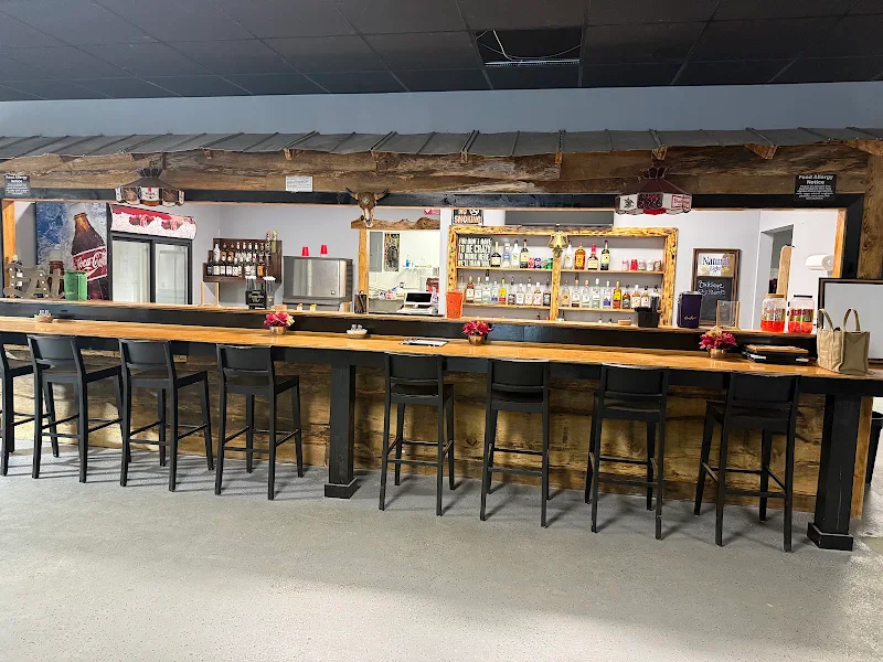 Bullseye Bar and Grill
