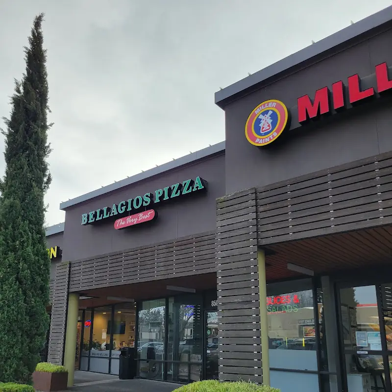 Bellagios Pizza Tigard