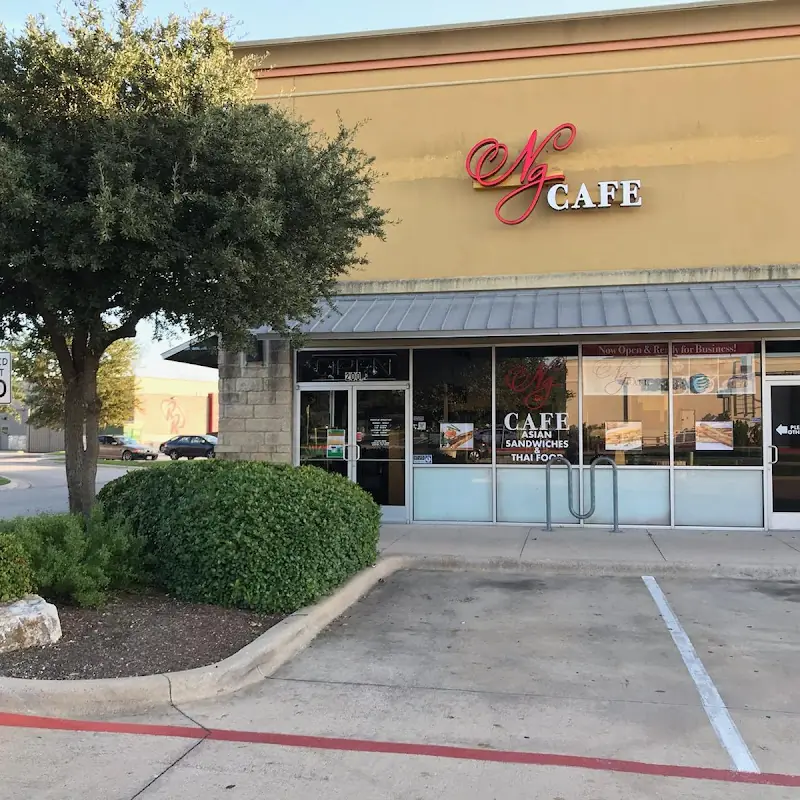 NG Cafe