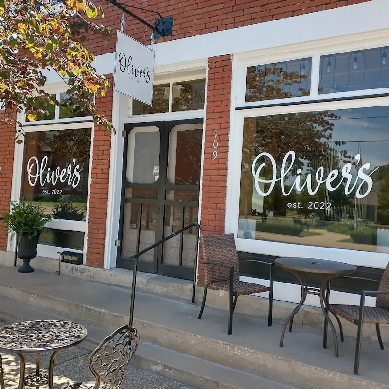 Oliver's