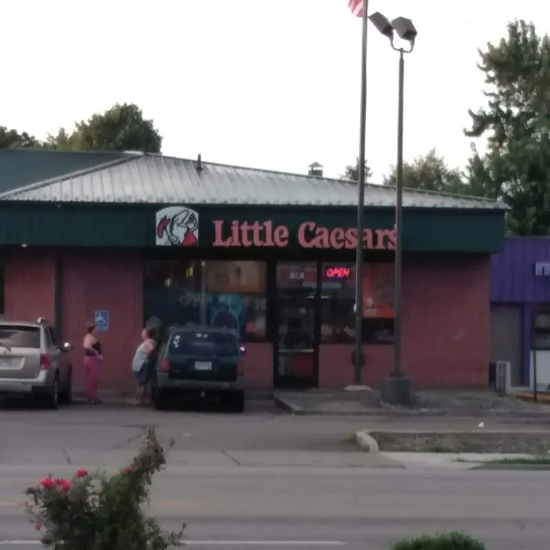 Little Caesars Pizza