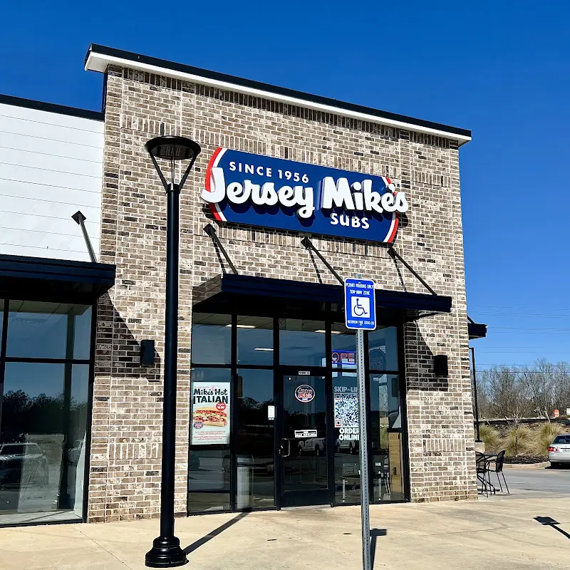 Jersey Mike's Subs