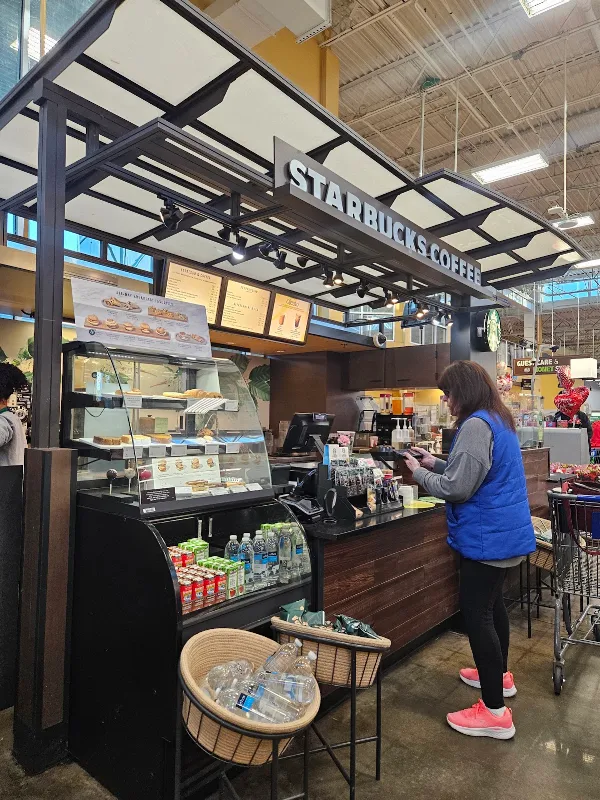 Starbucks Coffee Company