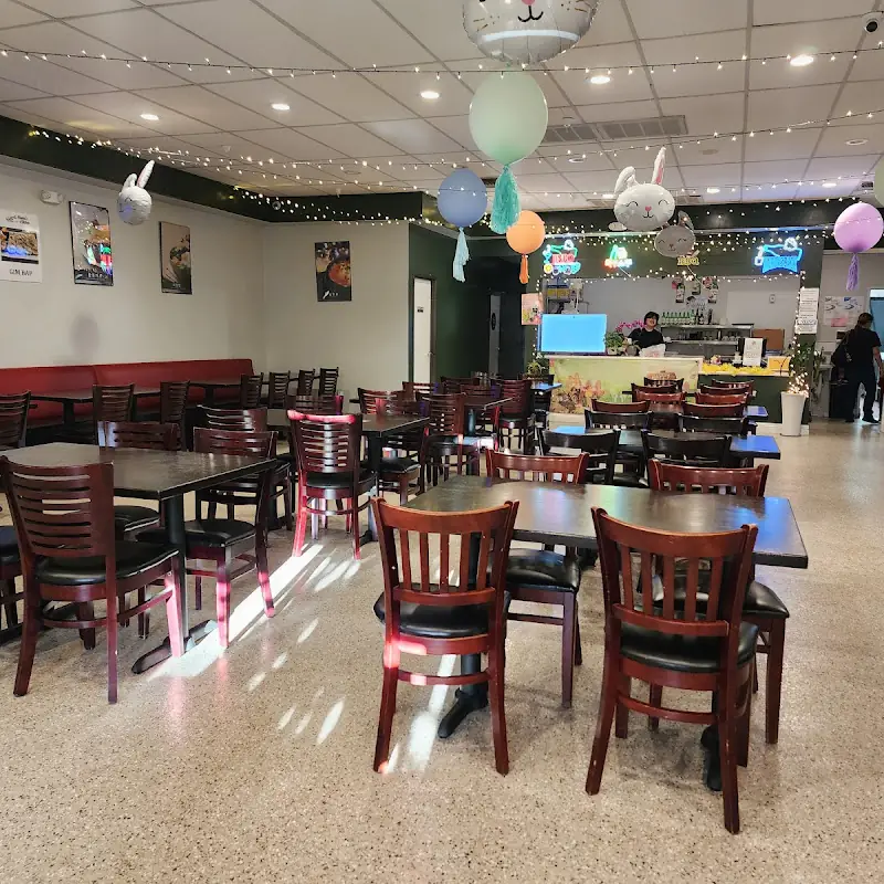 Mama's Kitchen