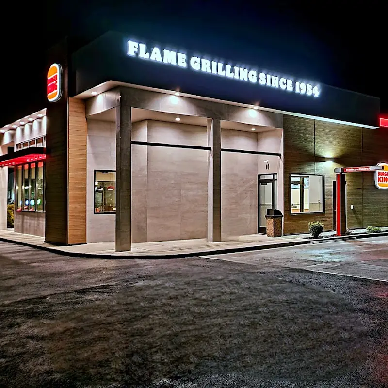 Burger King