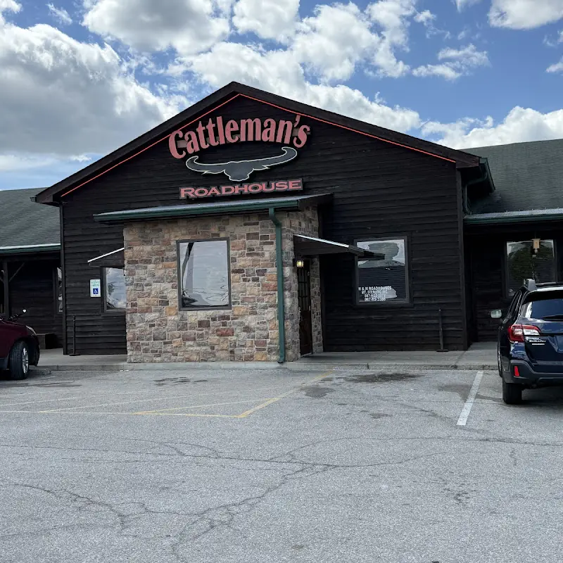 Cattleman's Roadhouse