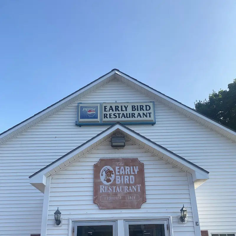 Early Bird Restaurant