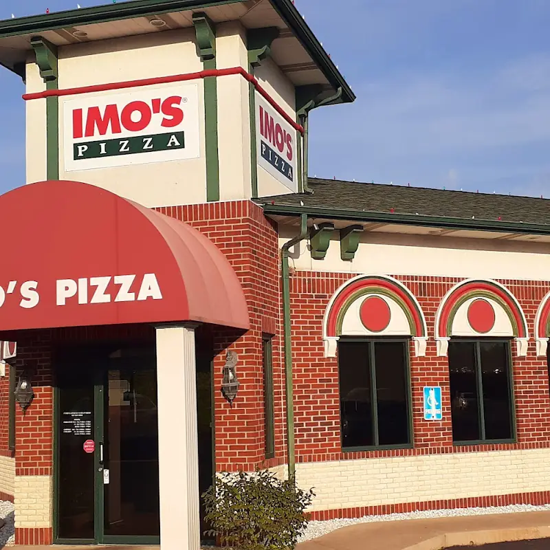 Imo's Pizza