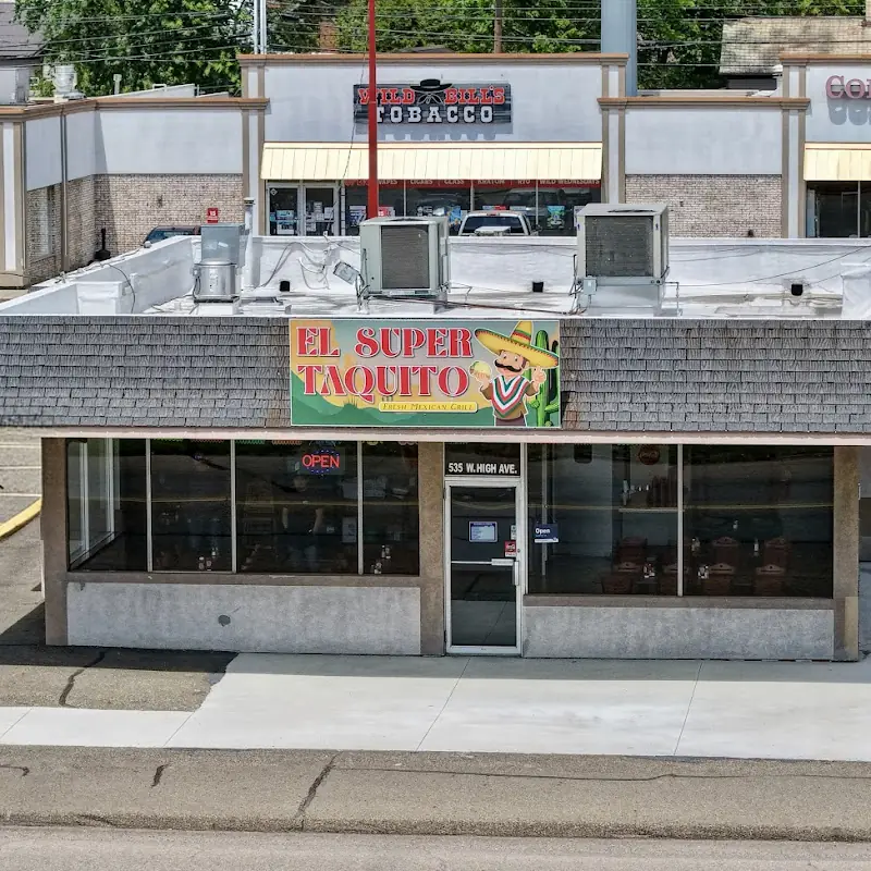 El Super Taquito