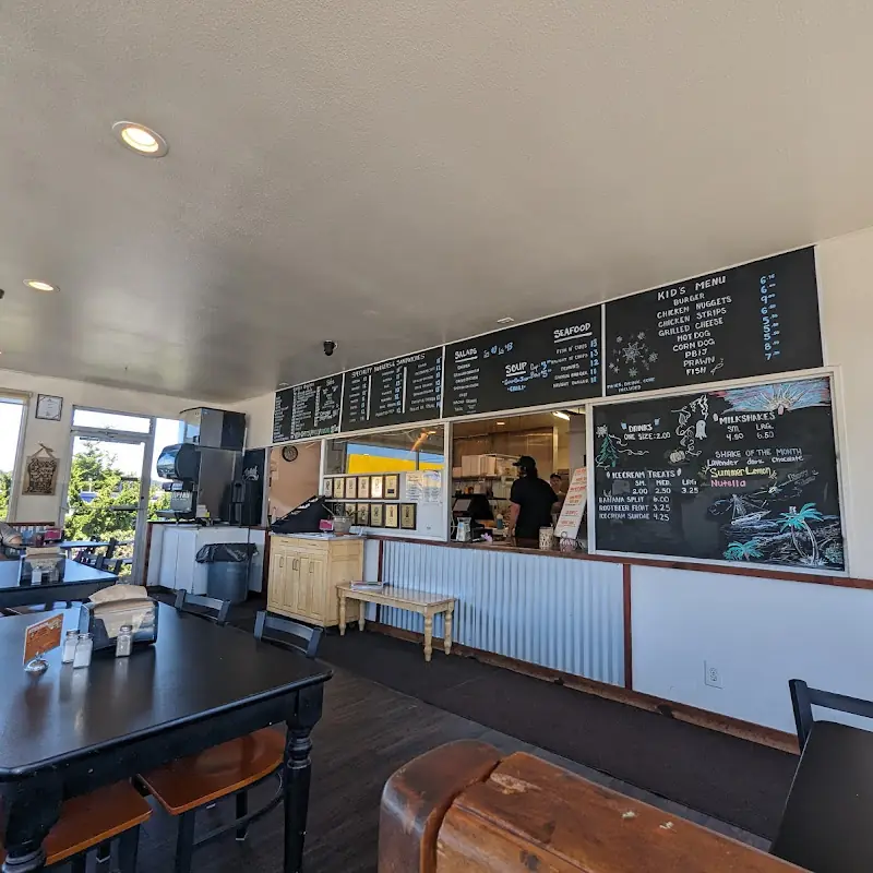 Yeong's Place | Sandwiches • Exotic Burgers