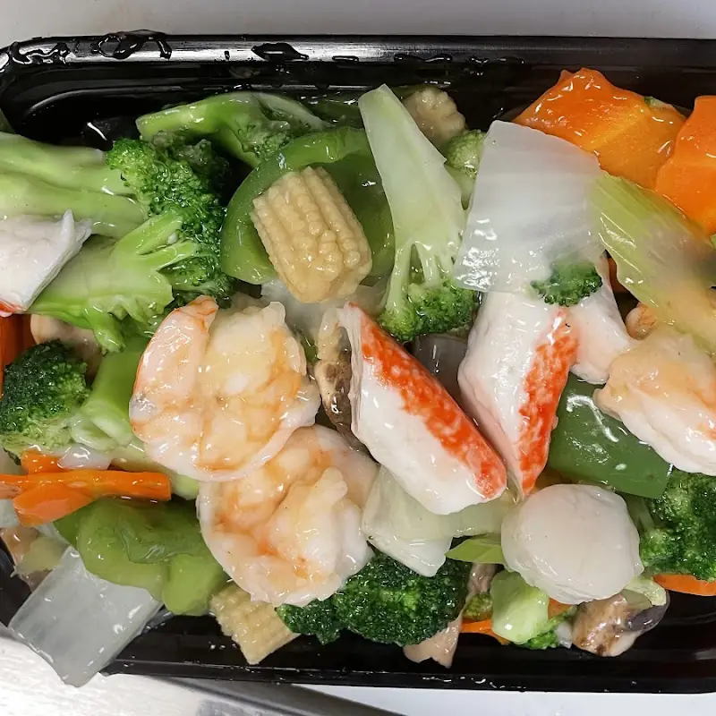 New China Shreveport