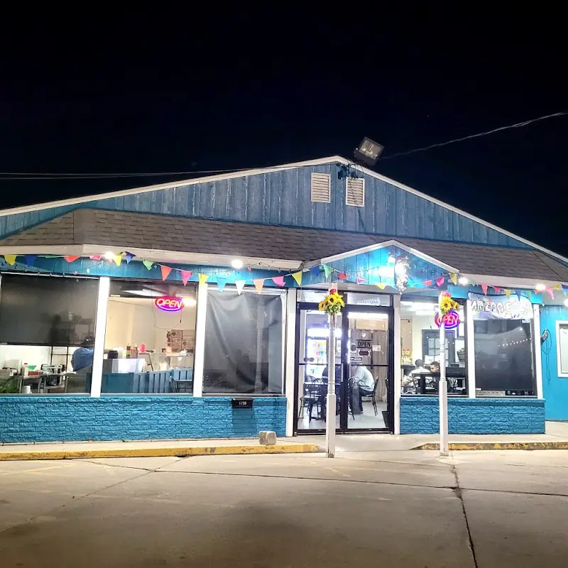 Japanese Poke & Sushi Restaurant