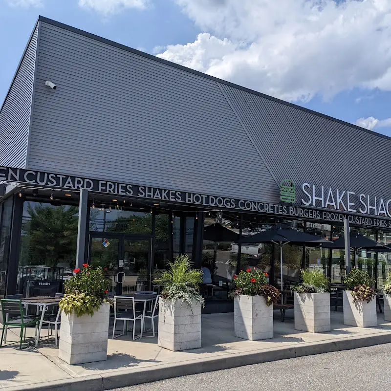 Shake Shack Melville