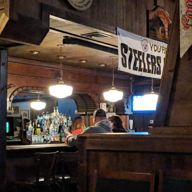 MacKenzie's Pub