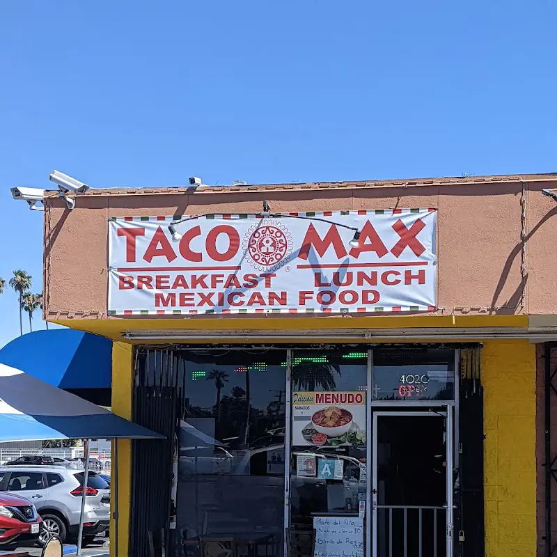 Al Pastor Tacos