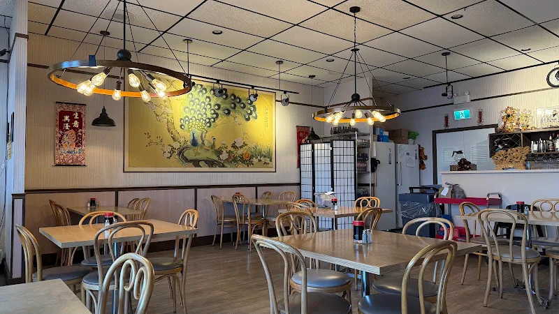 Egg Roll King Restaurant Inc