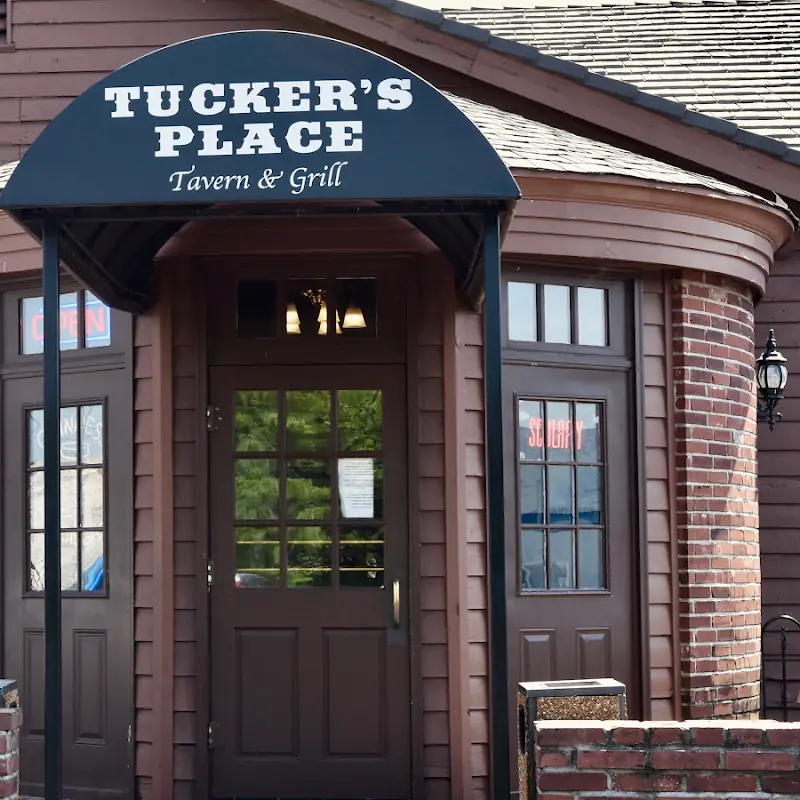 Tucker's Place
