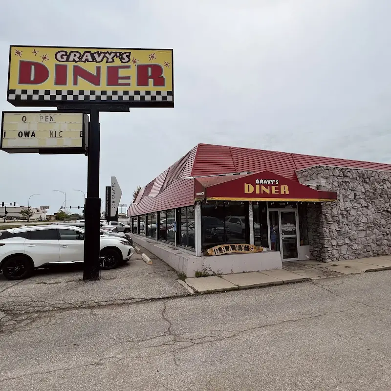 Gravy's Diner