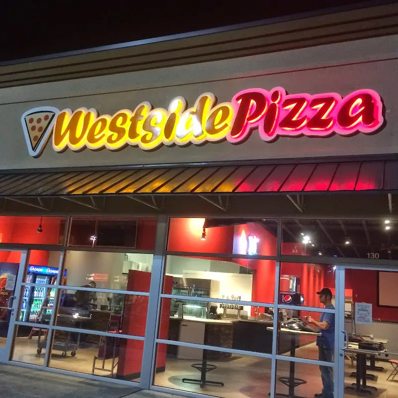 Westside Pizza