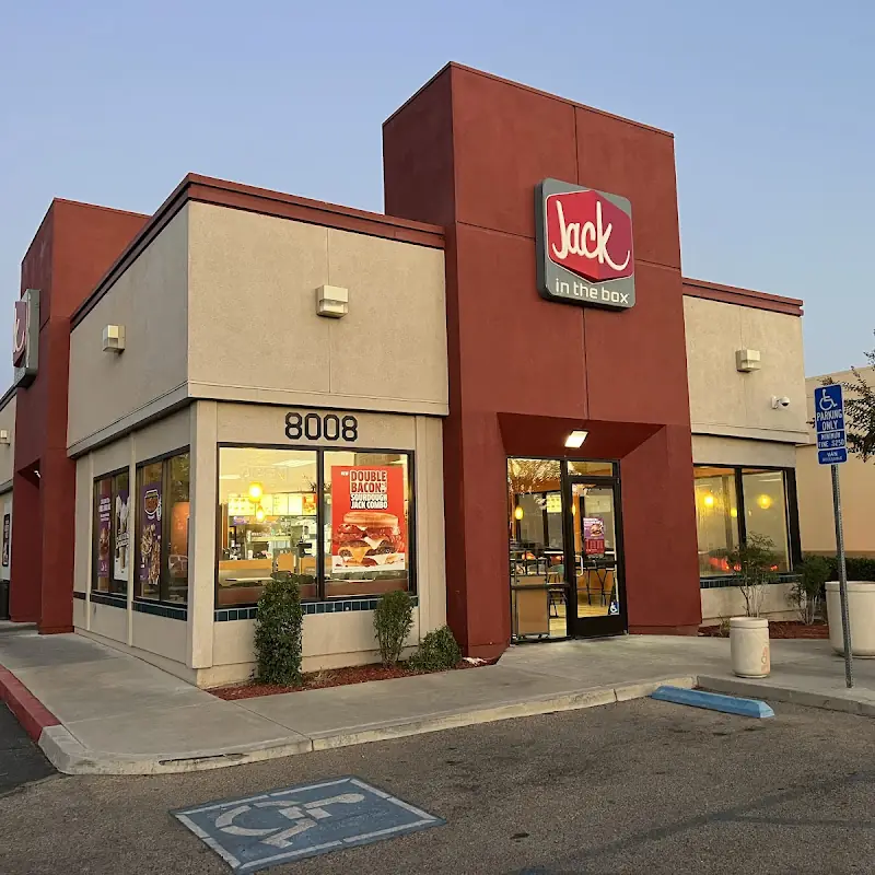 Jack in the Box