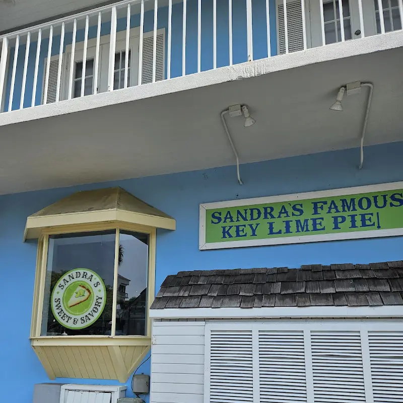 Sandra's Sweet & Savory Cafe & Bakery/Pie Shop