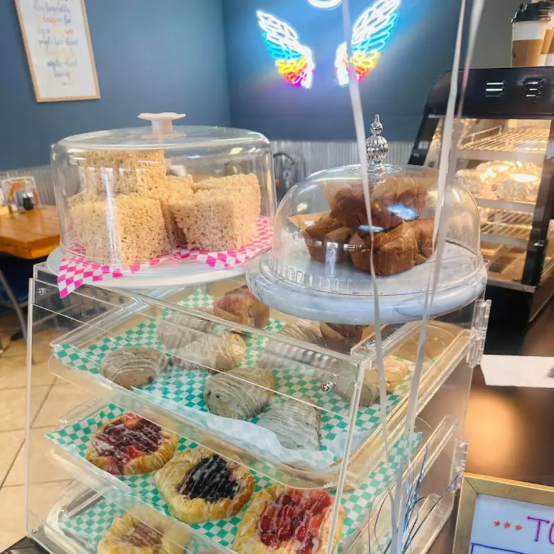 Halo Coffee Café