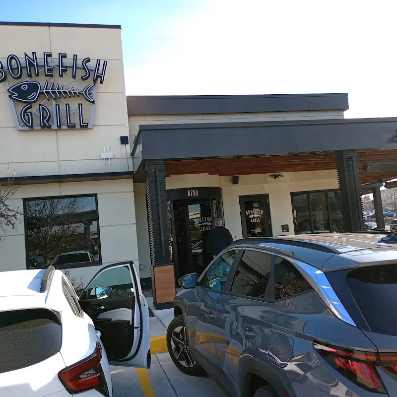 Bonefish Grill