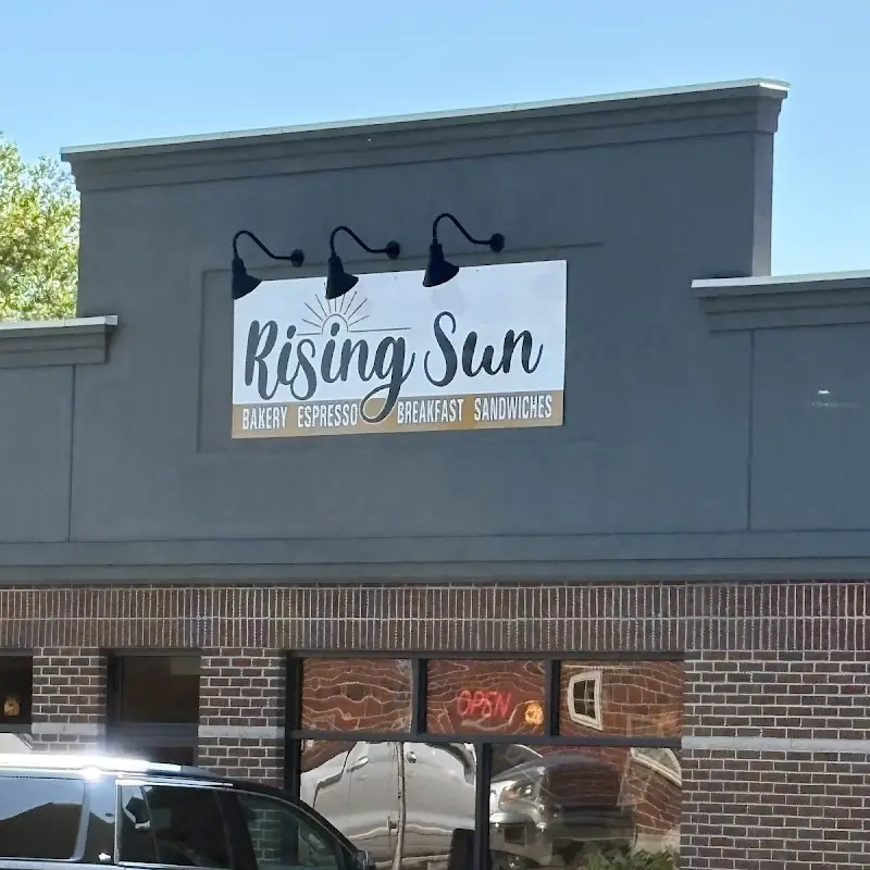 Rising Sun Cafe