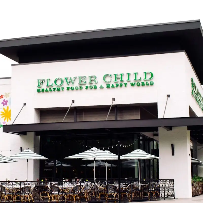 Flower Child