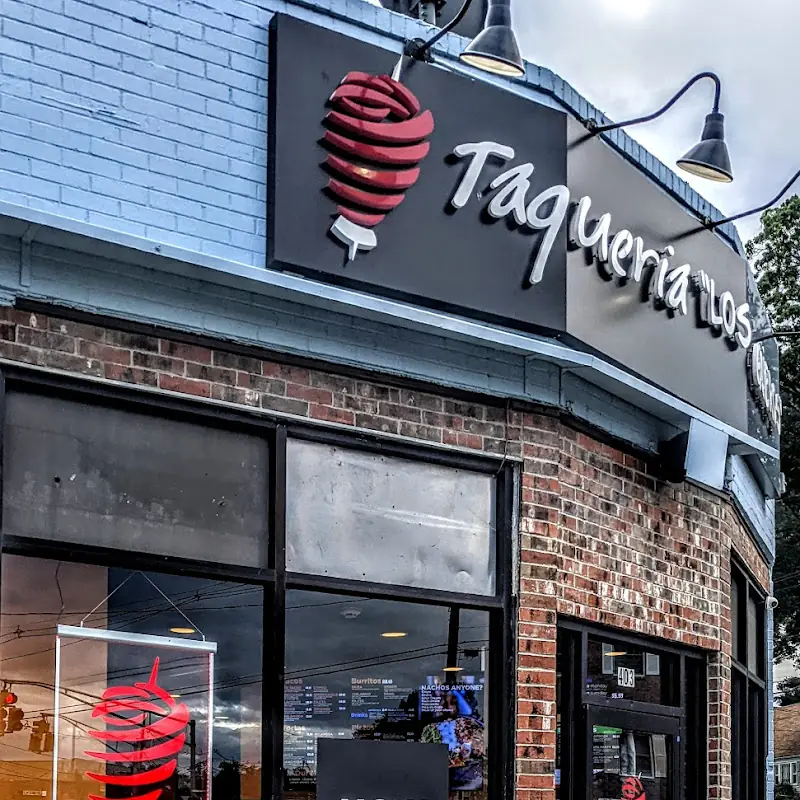 Taqueria Los Gueros