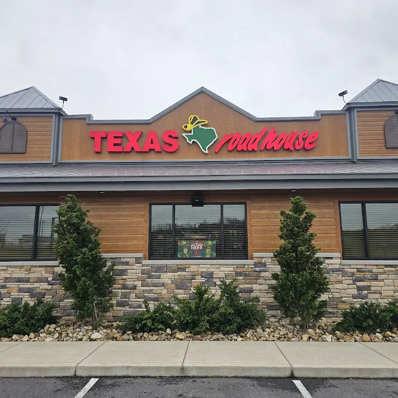 Texas Roadhouse