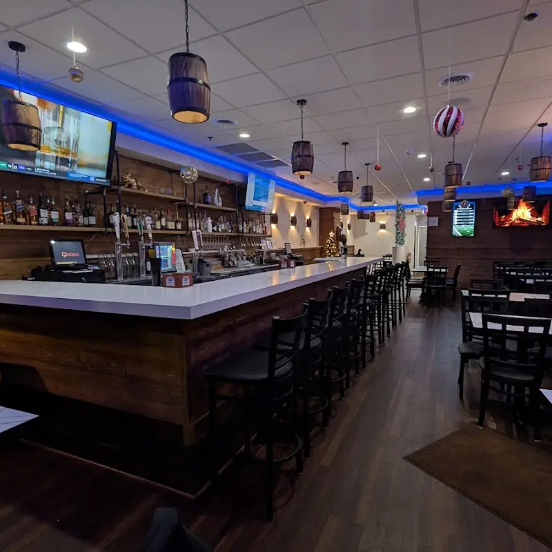 Spitiko Greek Taverna