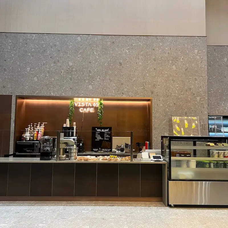 Vista 65 Cafe