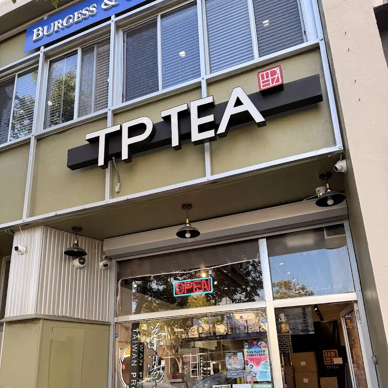 TP TEA – San Mateo