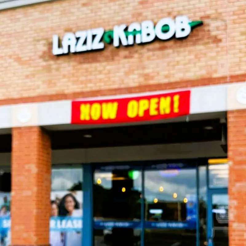 Laziz Kabob and Karahi- Halal Restaurant