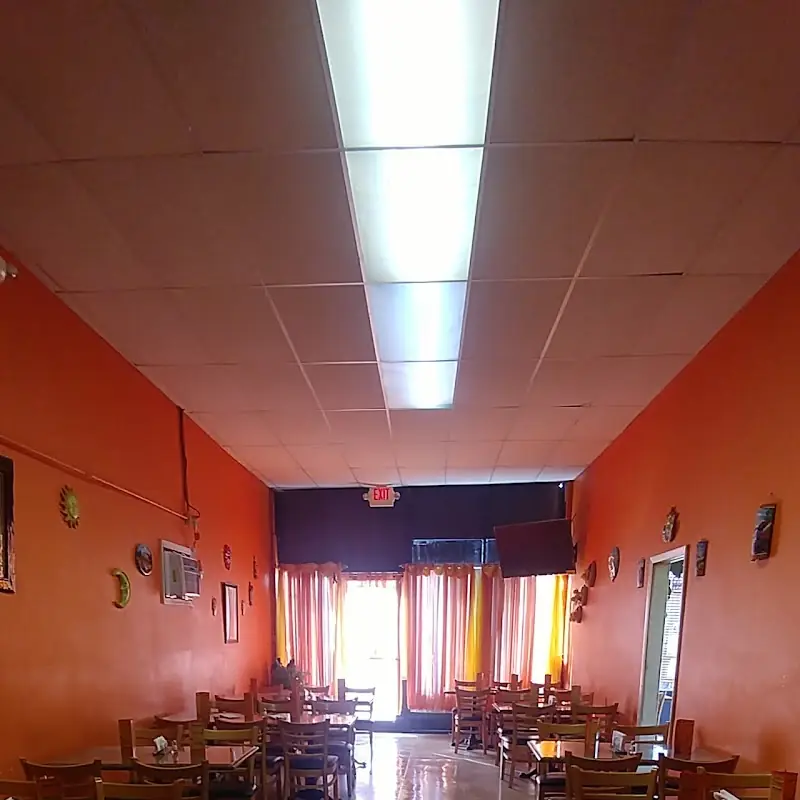 La Mixteca