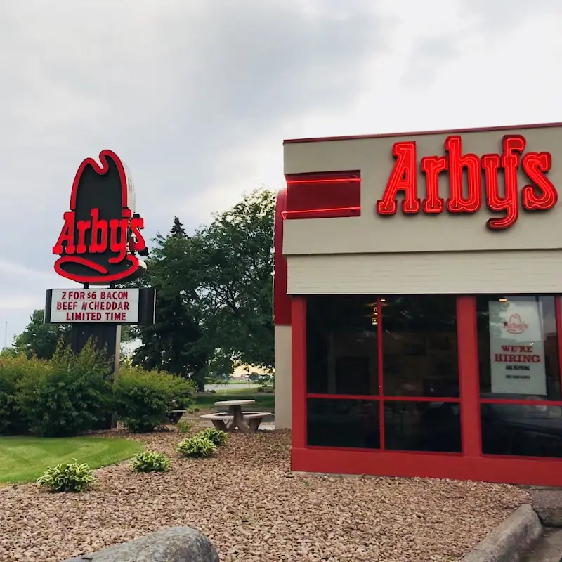 Arby's
