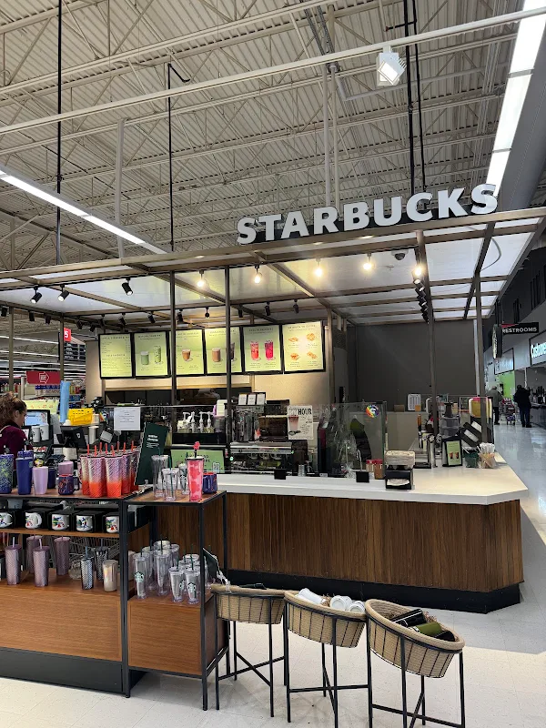 Starbucks Coffee Company