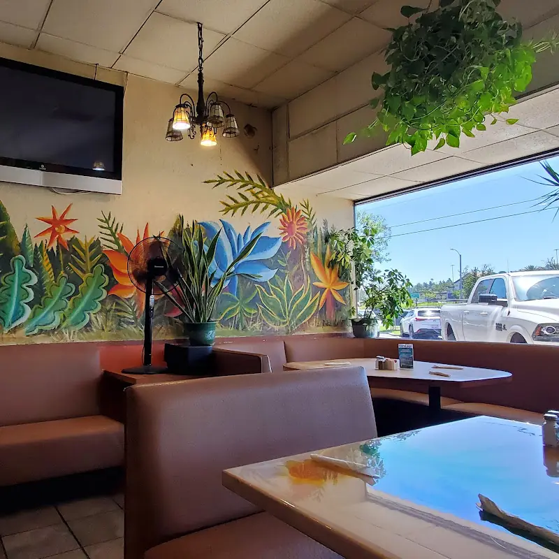 Ricardo's El Ranchito