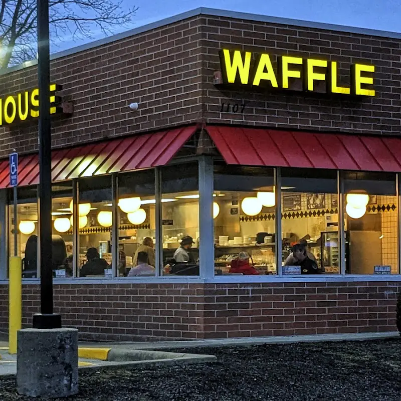 Waffle House