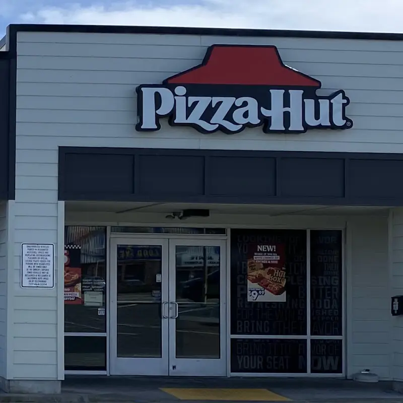 Pizza Hut