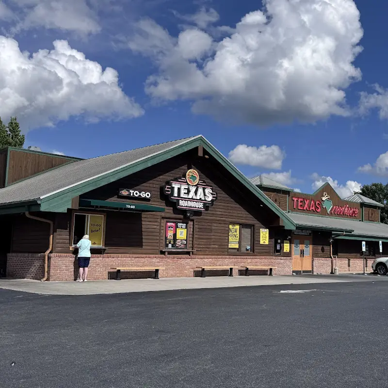 Texas Roadhouse