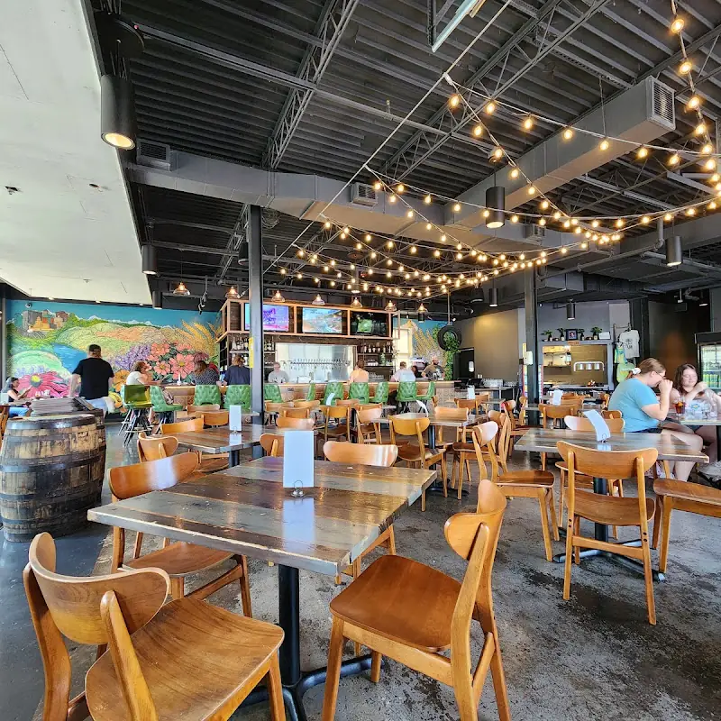 Lua Brewing